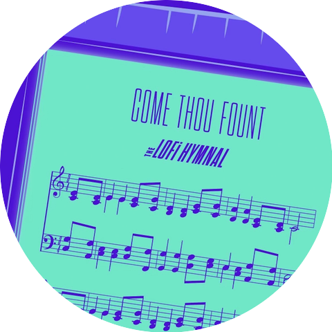 The Lofi Hymnal