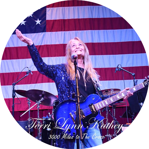 Terri Lynn Kathey