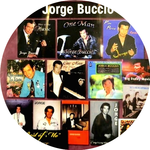 Jorge Buccio