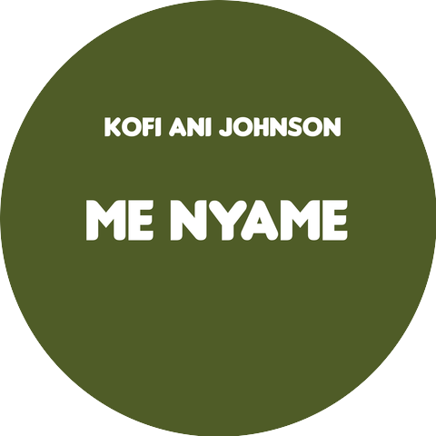 Kofi Ani Johnson