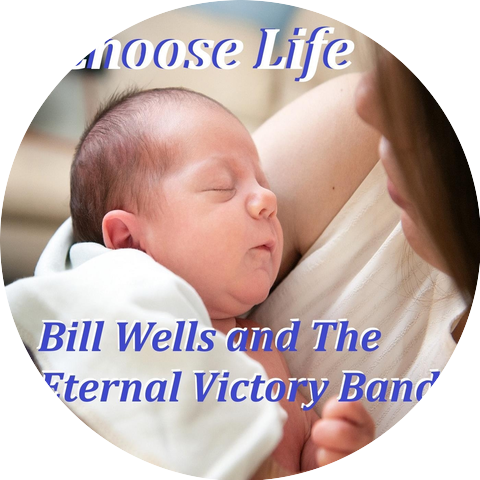 Bill Wells and the Eternal Victory Band