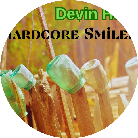 Devin Holt
