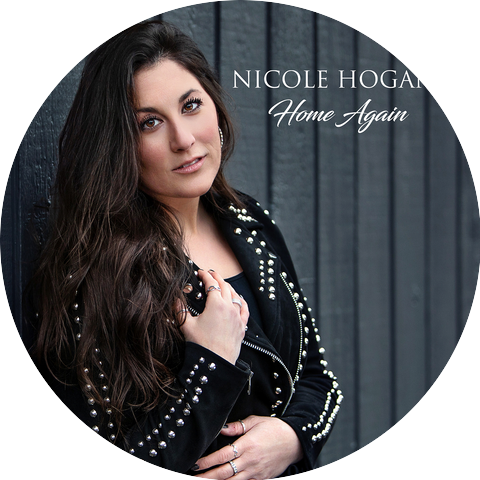 Nicole Hogan