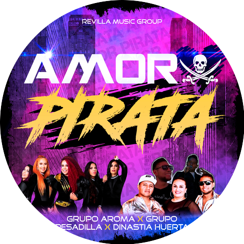 GRUPO AROMA