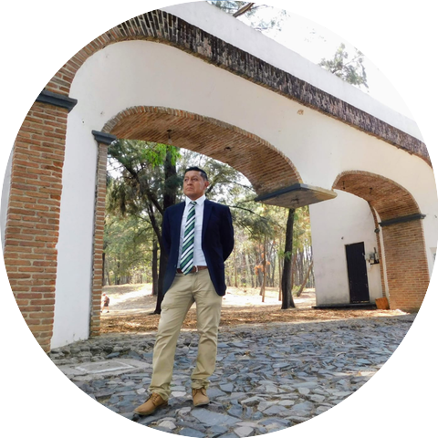 Martin Galán