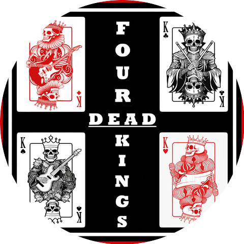 Four Dead Kings