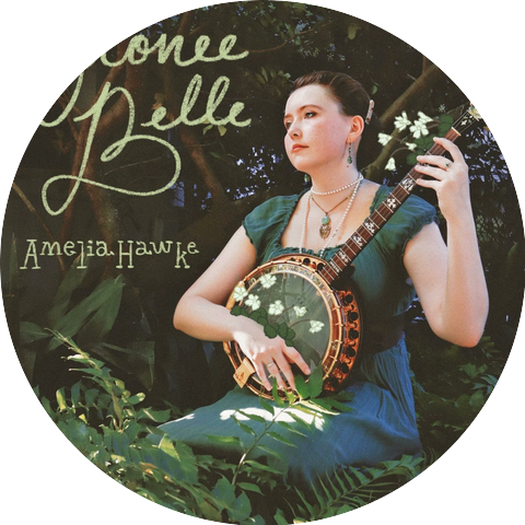 Amelia Hawke