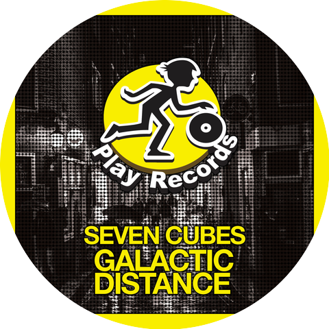 Seven Cubes
