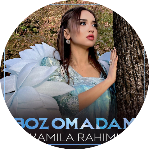 Kamila Rahimi