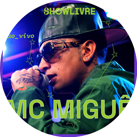 Mc Guimê & Showlivre