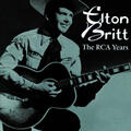 Elton Britt with The Three Suns and Rosalie Allen