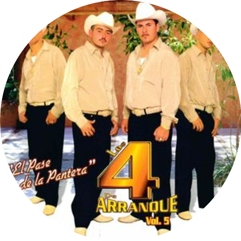 Los 4 De Arranque