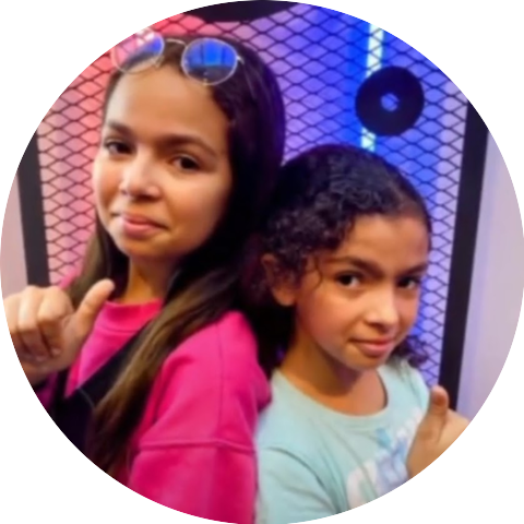 SANA ET LINA officiel