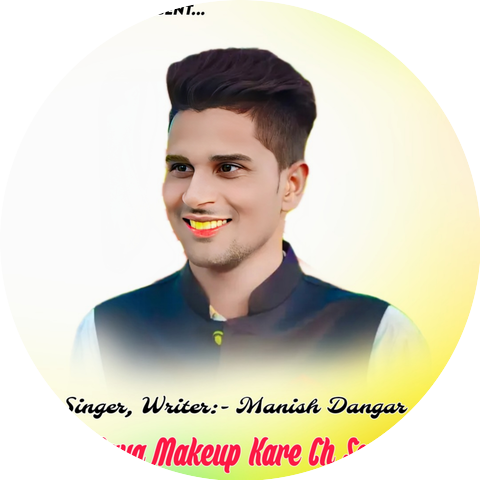 Manish Dangar