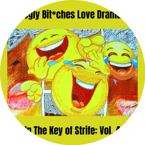 In The Key of Strife: Vol. 4