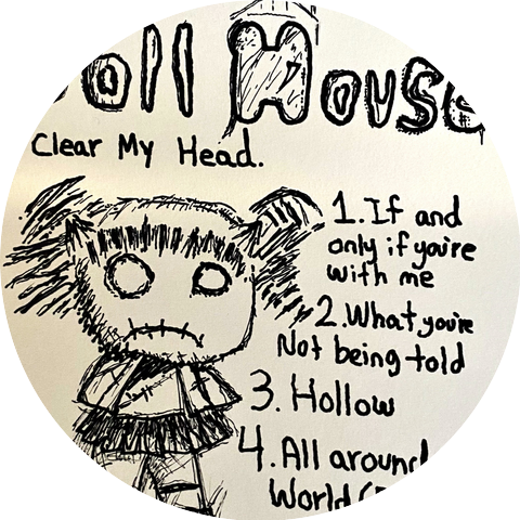 Doll Head