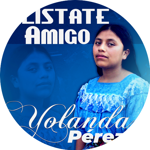 Yolanda Pérez