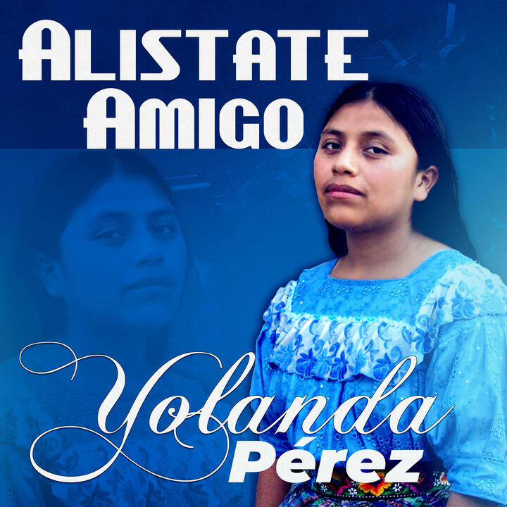 Yolanda Pérez
