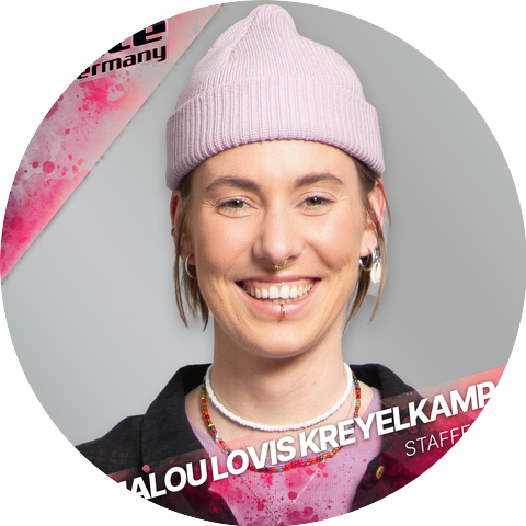 Malou Lovis Kreyelkamp