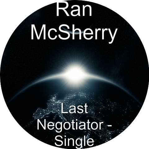 Ran McSherry