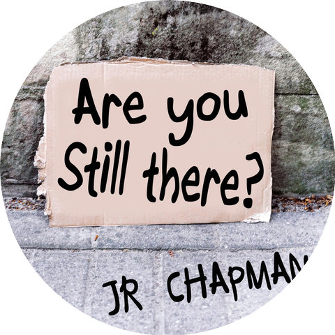 JR Chapman