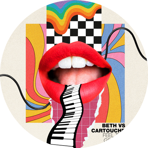 Beth vs Cartouche