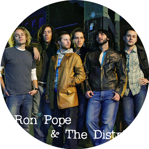 Ron Pope & The District