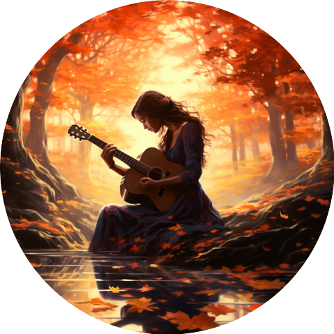 Autumn Leaves Quartet