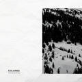 R.B James