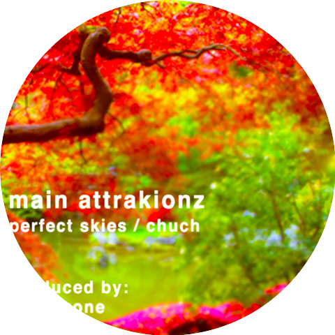 FRIENDZONE & Main Attrakionz