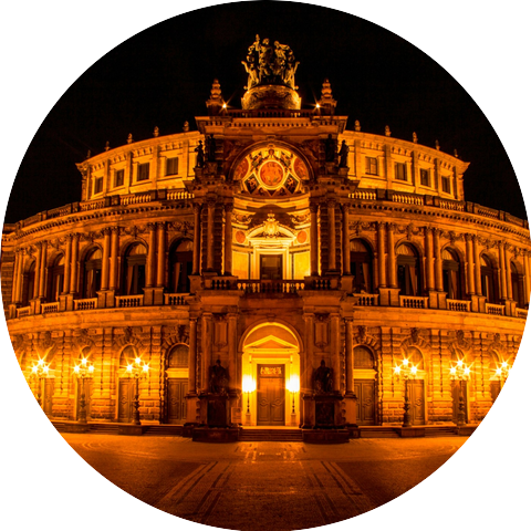 Union of German Soloists