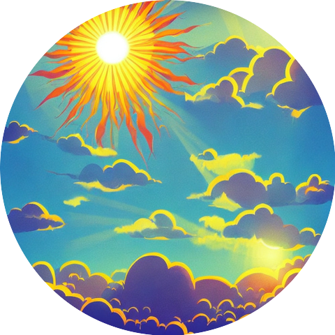 Sunny Day Serenades