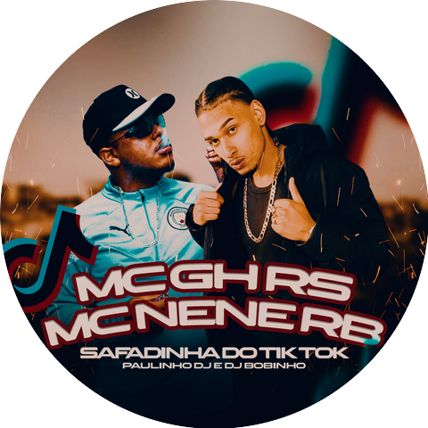 Paulinho DJ & DJ Bobinho