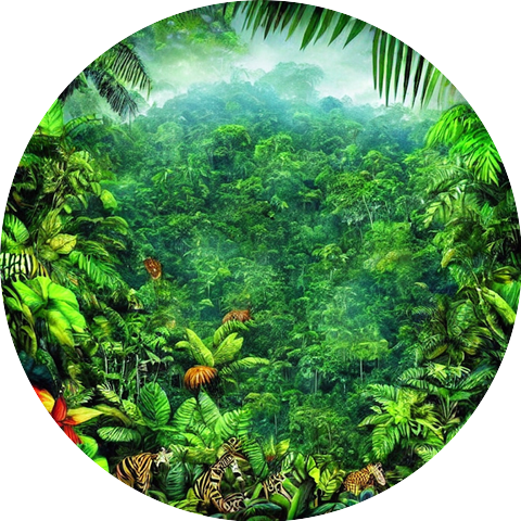 Rainforest Rhythms Collective