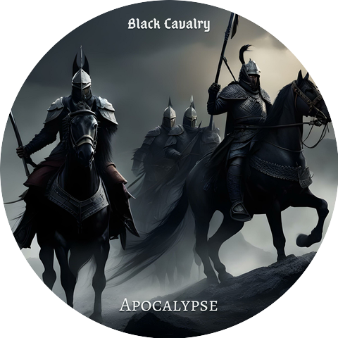 Black Cavalry