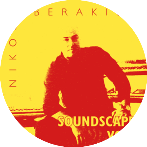 Nikos Liberakis & Meditelectro