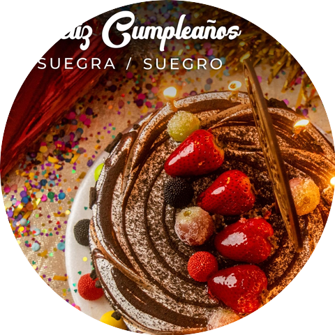 Tu Día Feliz Tu Cumpleaños