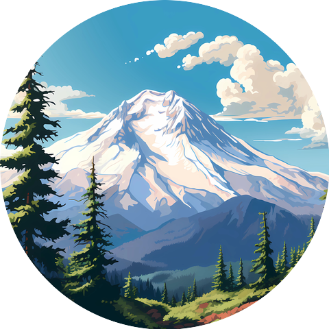 Lone Mountain