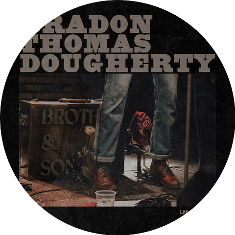 Bradon Thomas Dougherty