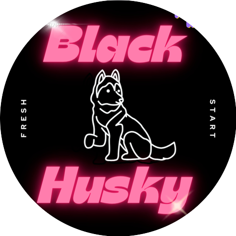Blackhusky