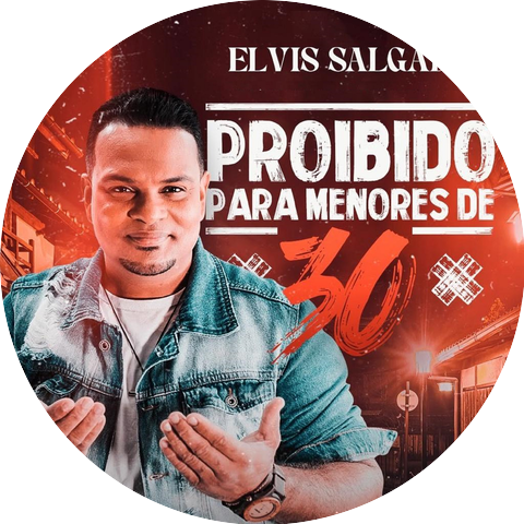 Elvis Salgado Oficial
