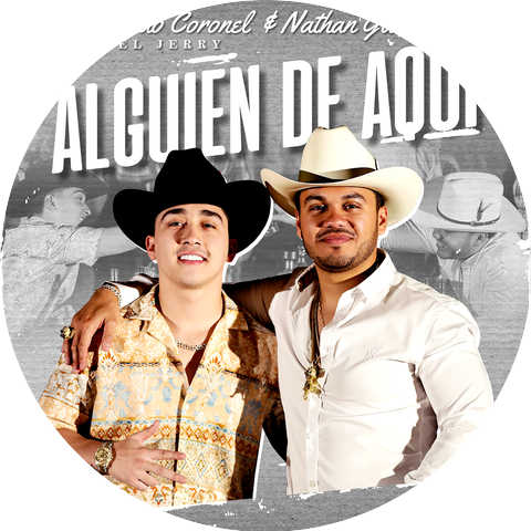 Nathan Galante & Gerardo Coronel