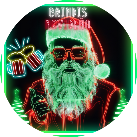 Brindis Navideño & Posadas Decembrinas & Los Mejores Exitos de Navidad