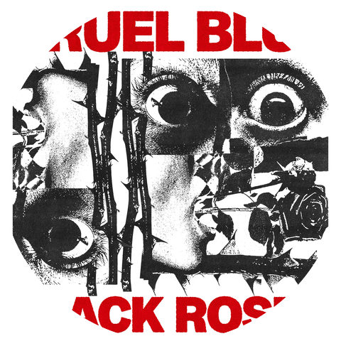 Cruel Blue