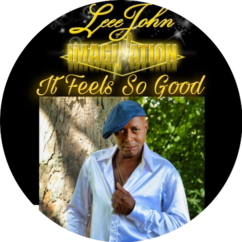 Leee John (Imagination)