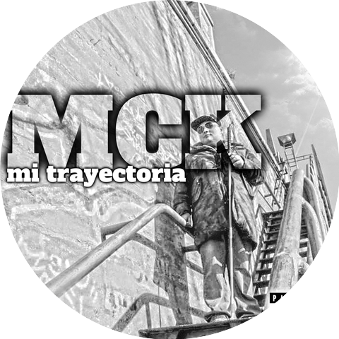 Mck Oficial