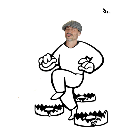 Freddysphere