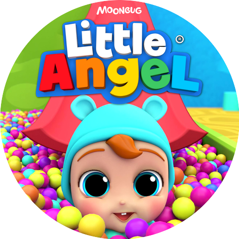 Little Angel en Español