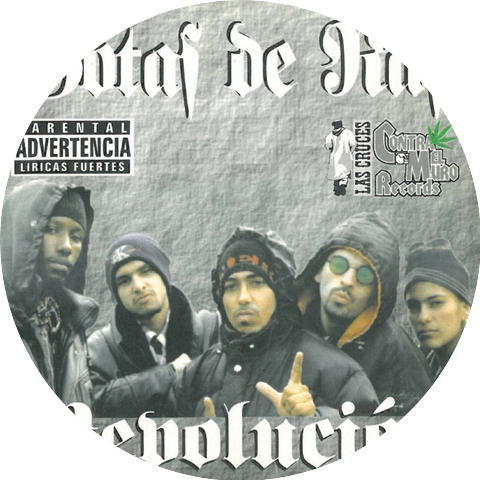 Gotas de Rap & CAP