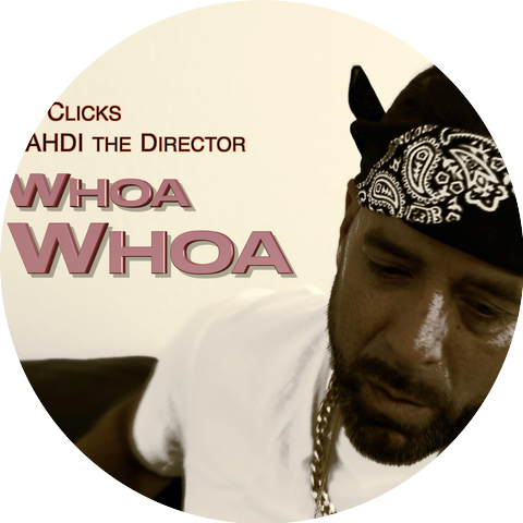 Mahdi the Director & Ill Clicks